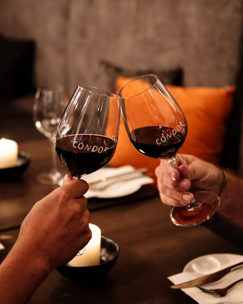 Condor Restaurant